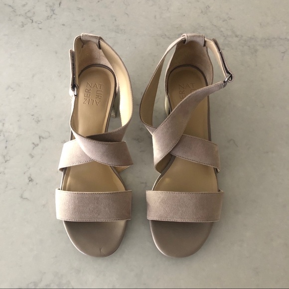 naturalizer adele sandal